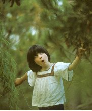 infancia de sara